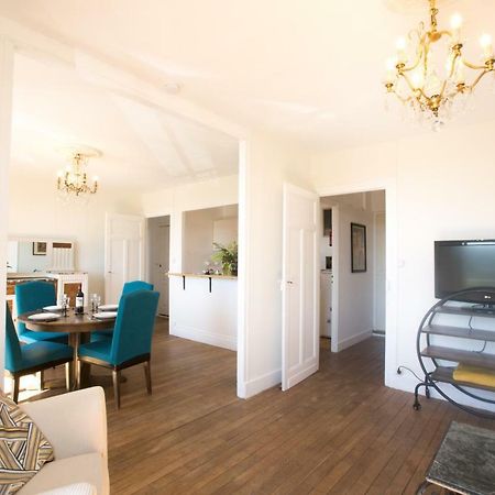 Bellevue Appartement Ayen Экстерьер фото