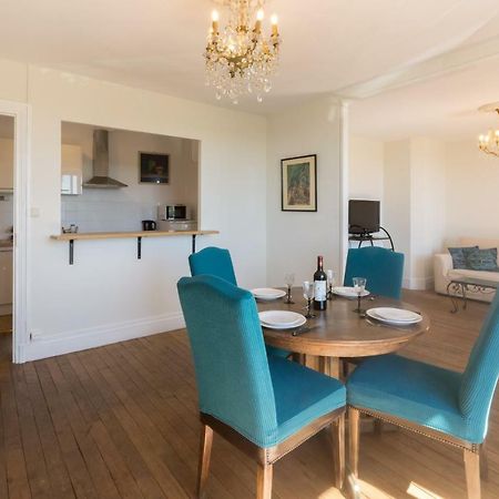 Bellevue Appartement Ayen Экстерьер фото